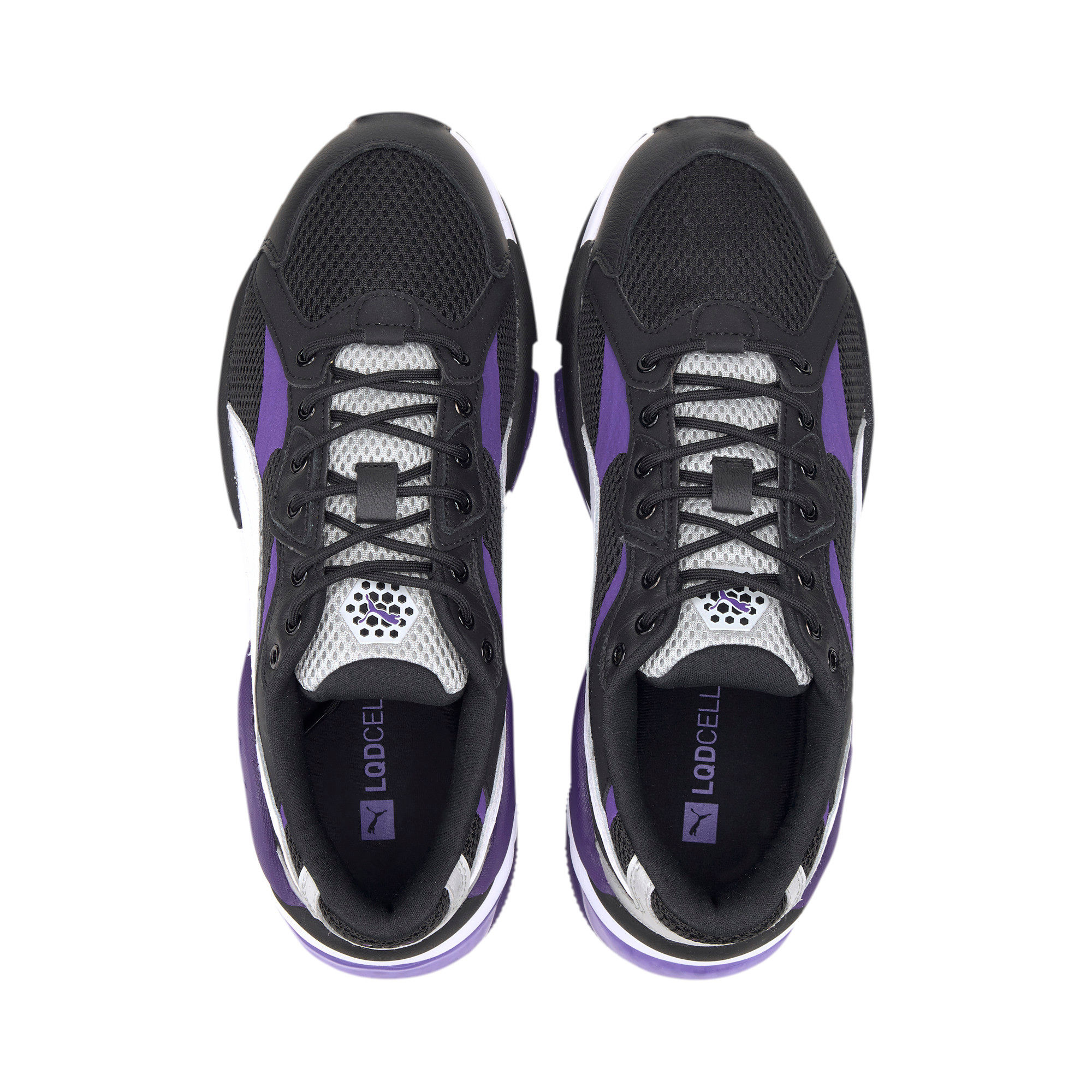 Puma Lqdcell Epsilon Shoes 10