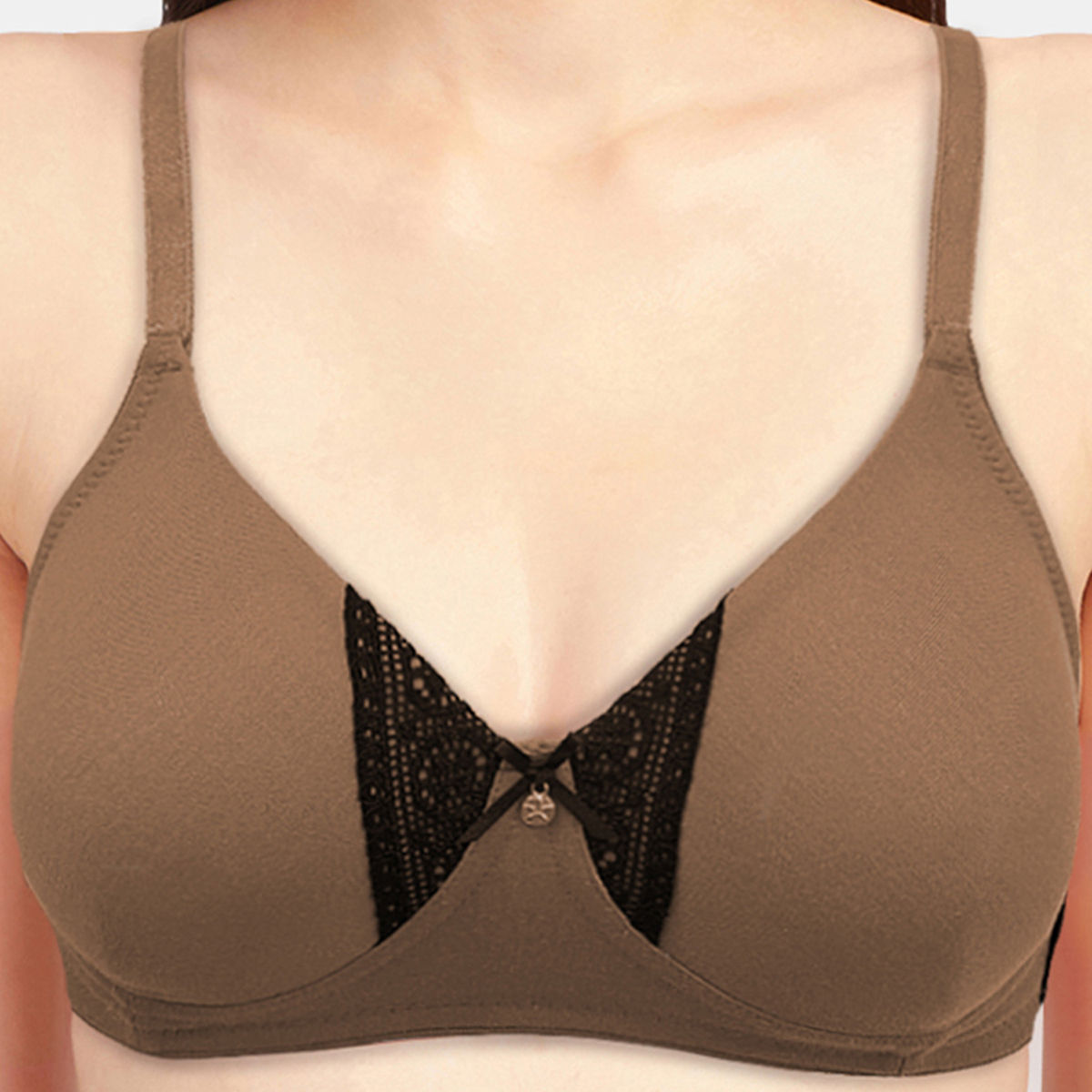 Sonari Jade Non Padded T Shirt Bra Multi Color Buy Sonari Jade Non