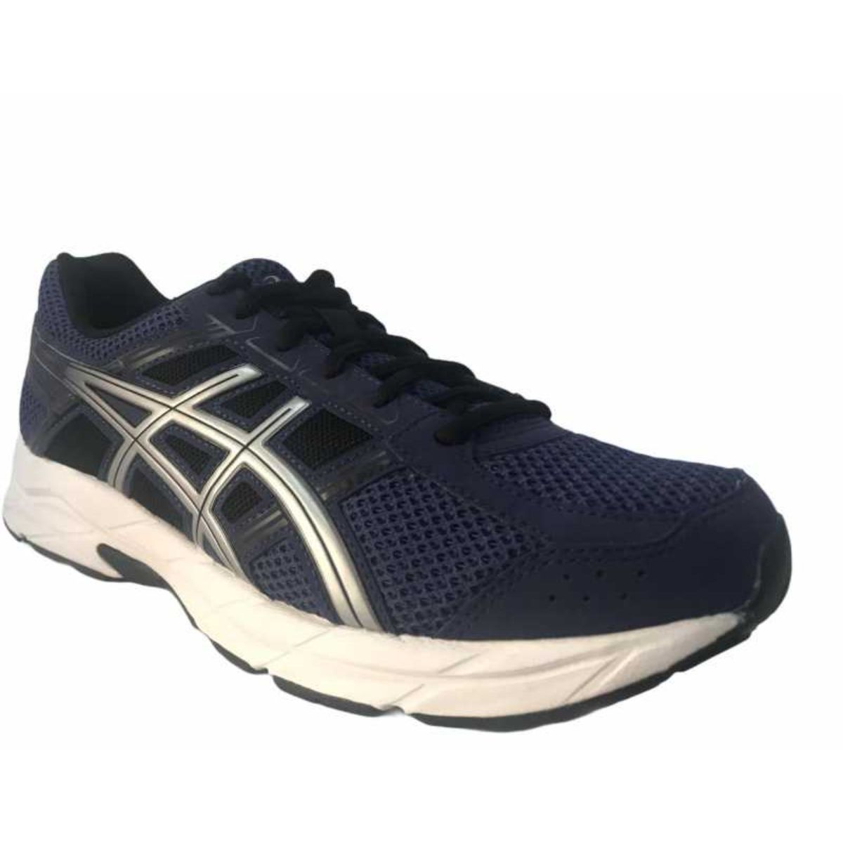 Asics men's b clearance width