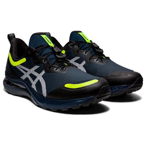 ASICS Gel Kayano 28 Awl Blue Mens Running Shoes