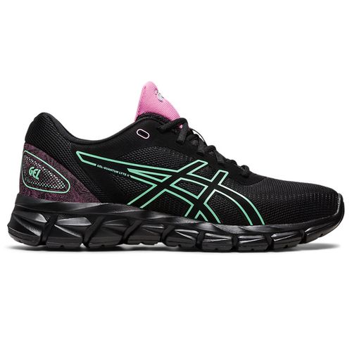 Buy ASICS Gel Quantum Lyte Ii Black Womens Standard Width Training
