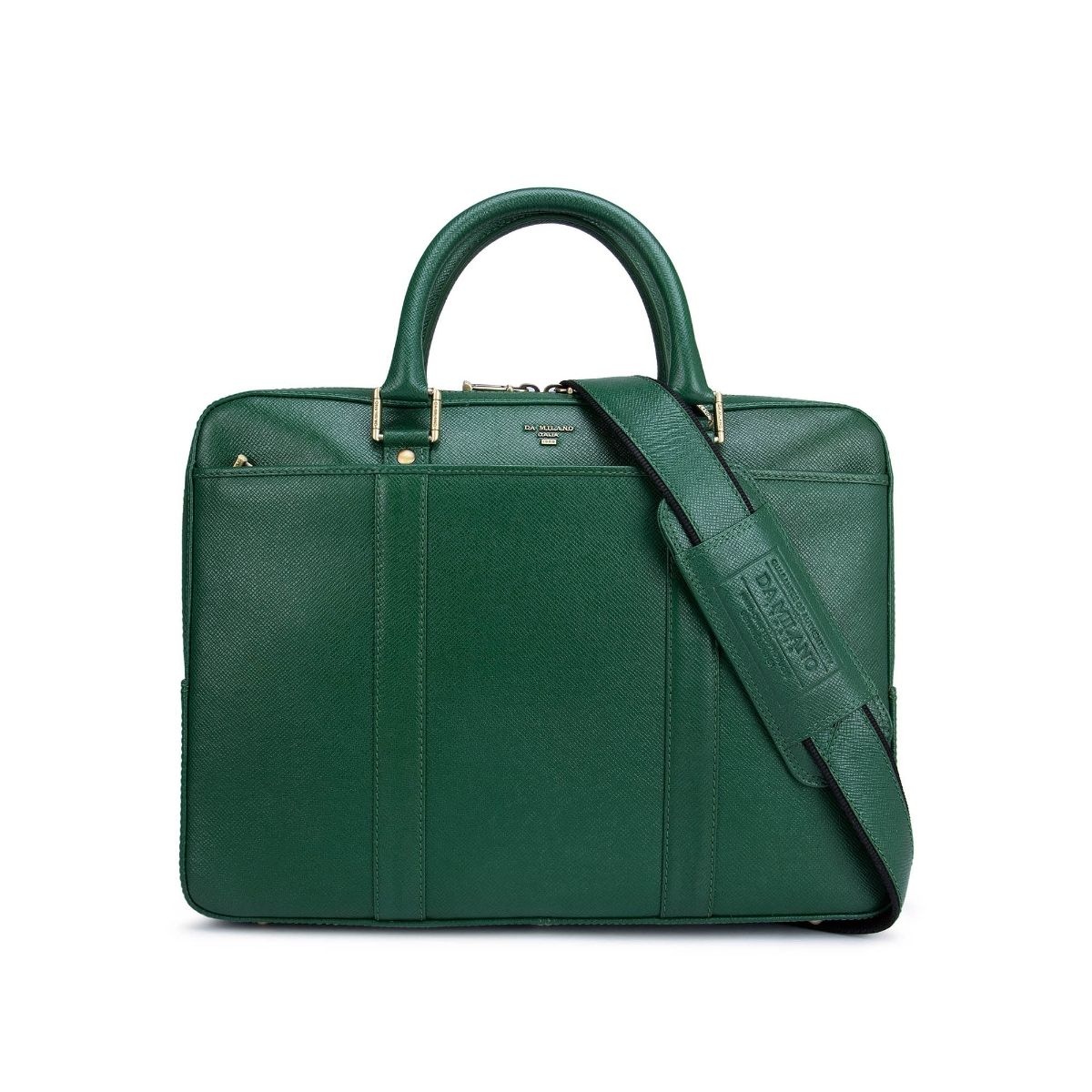 Da milano best sale office bags