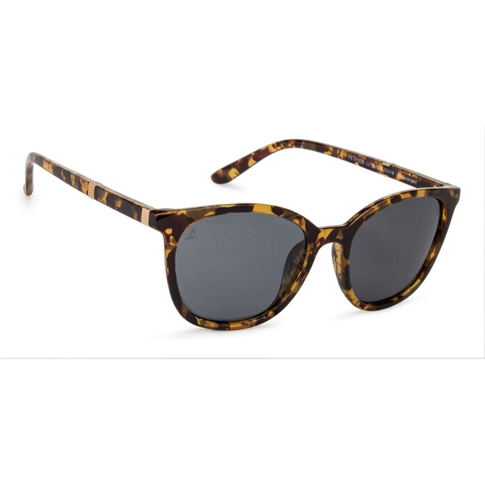 Fastrack Women Sunglasses [P237BU1F] in Lucknow at best price by Lenskart  Optical Aliganj Lucknow - Justdial