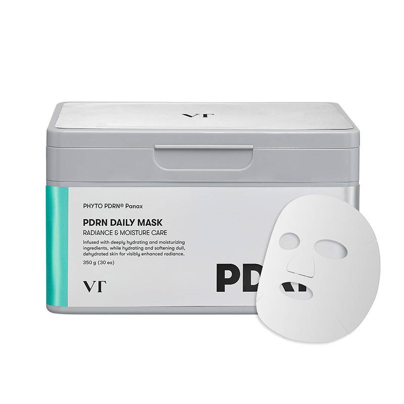 Buy VT Cosmetics PDRN Daily Mask Online