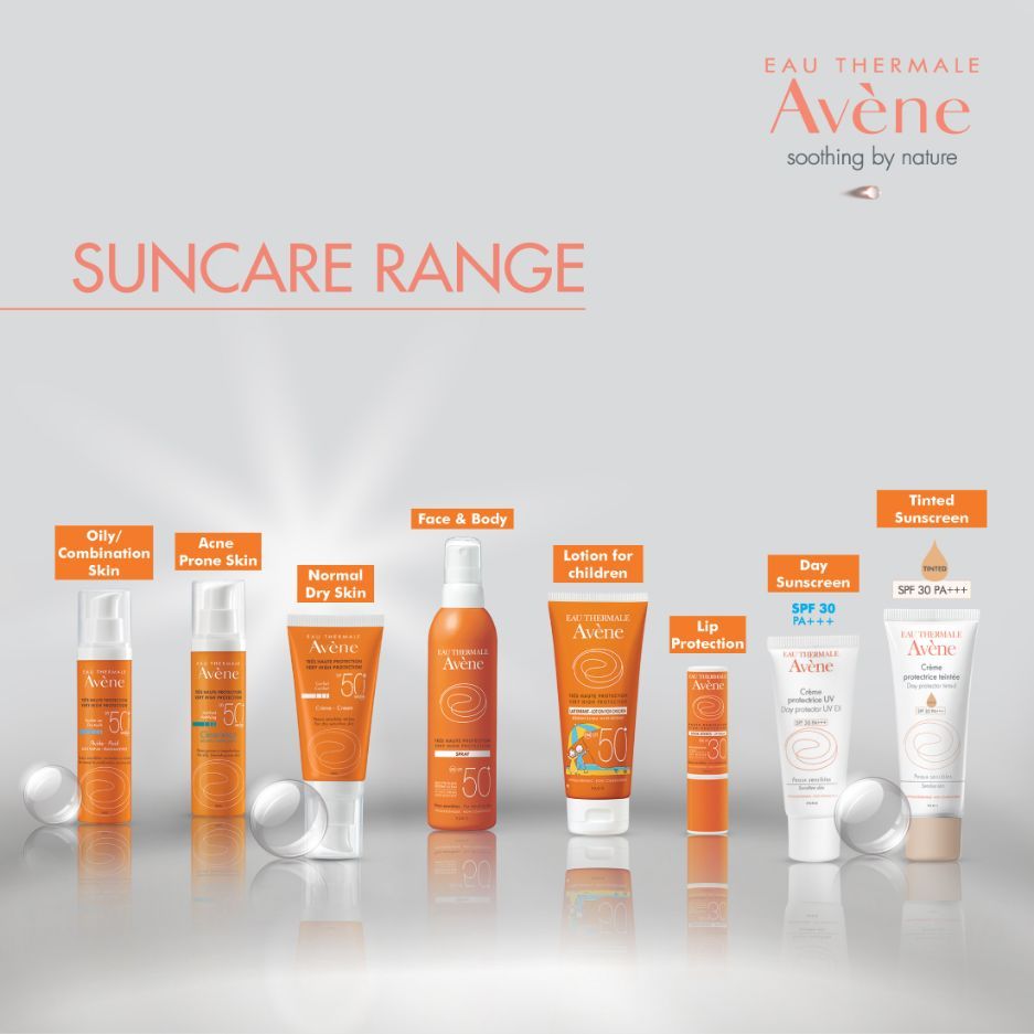 avene sunscreen nykaa