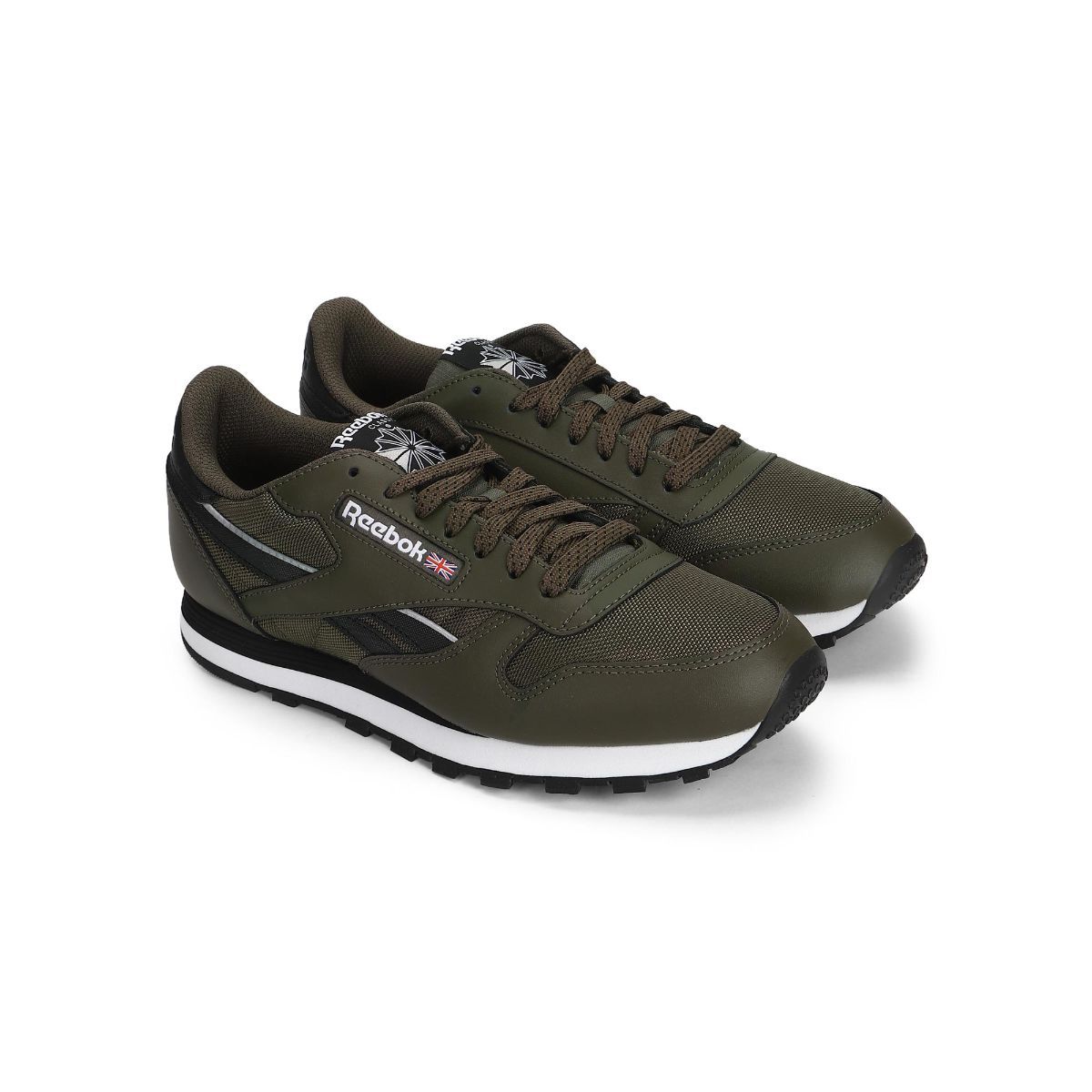 Reebok gl shop 5000 femme brun