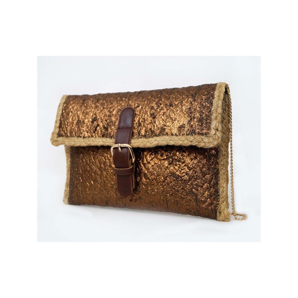 Copper Clutches - Buy Copper Clutches online in India
