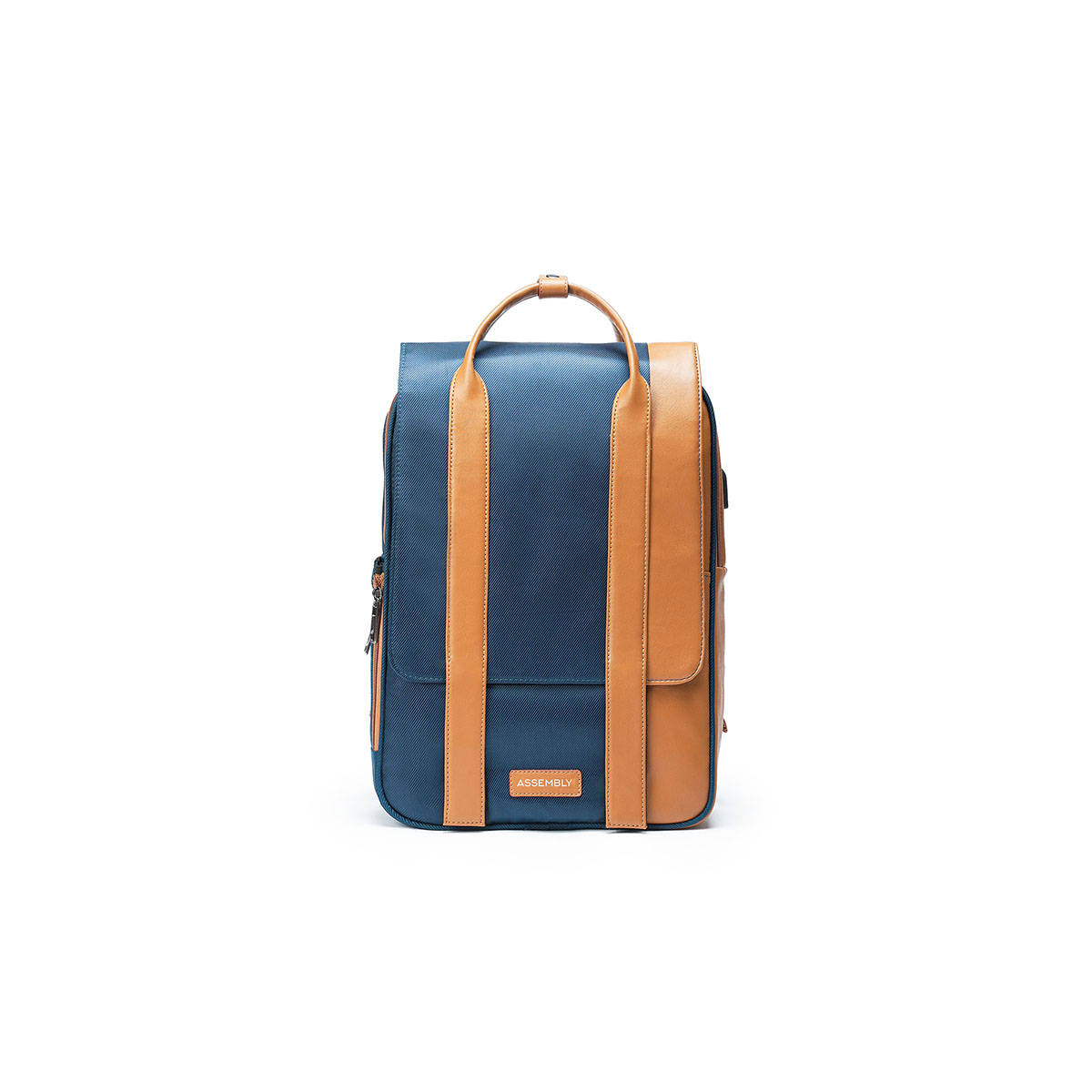 Assembly Backpack Buy Assembly Travel Backpack with Laptop Compartment & USB Charging ...