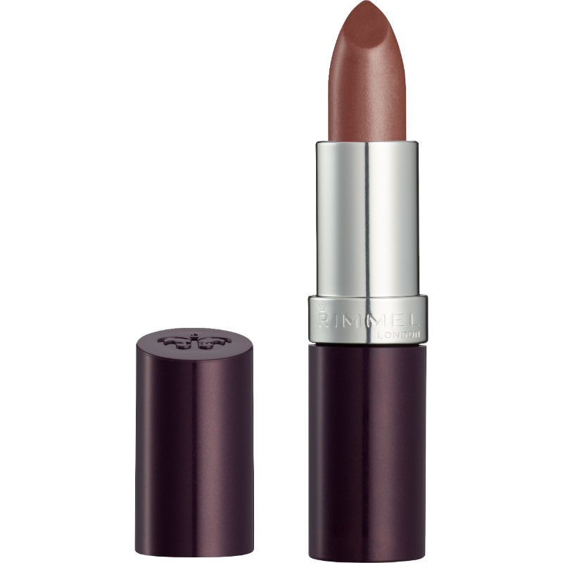 nykaa shimmer lipstick