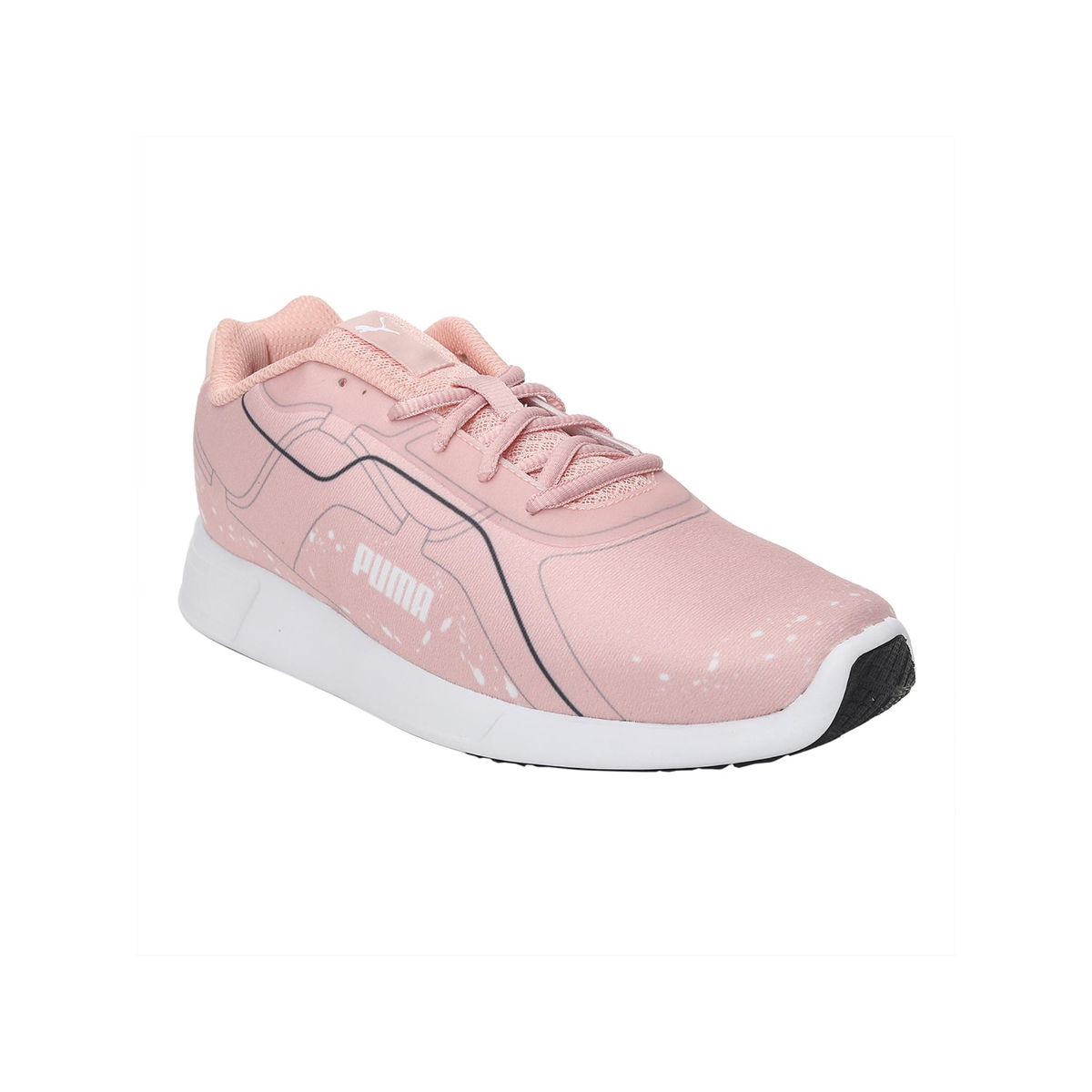 Puma halley idp running clearance shoes