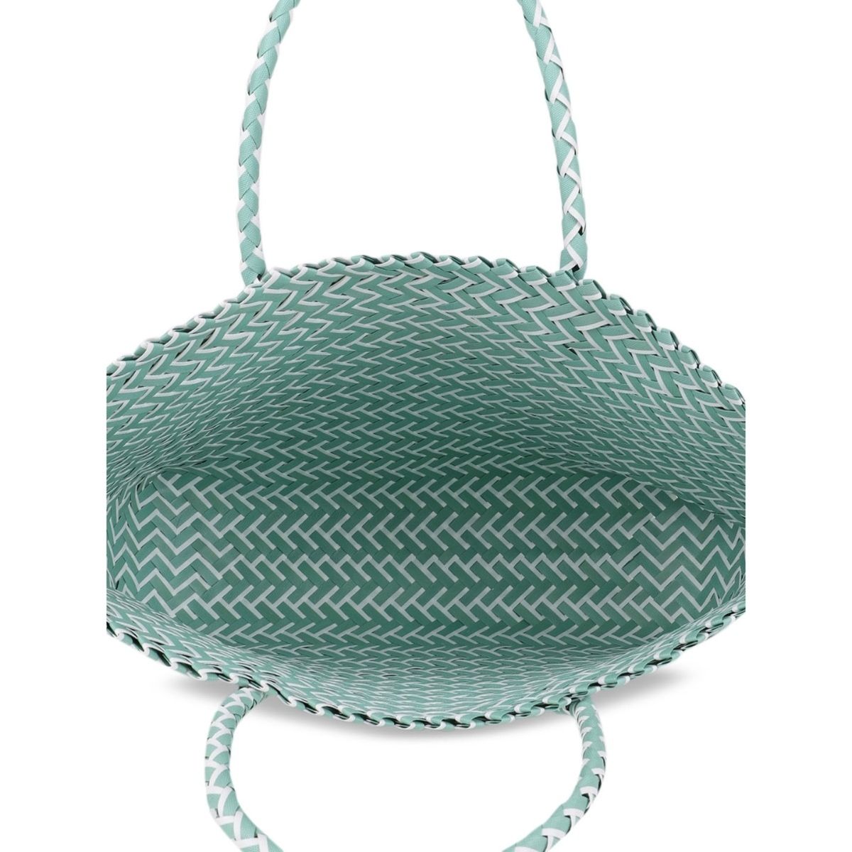 Chumbak Tasty Tidbits Lunch Bag Green Buy Chumbak Tasty Tidbits