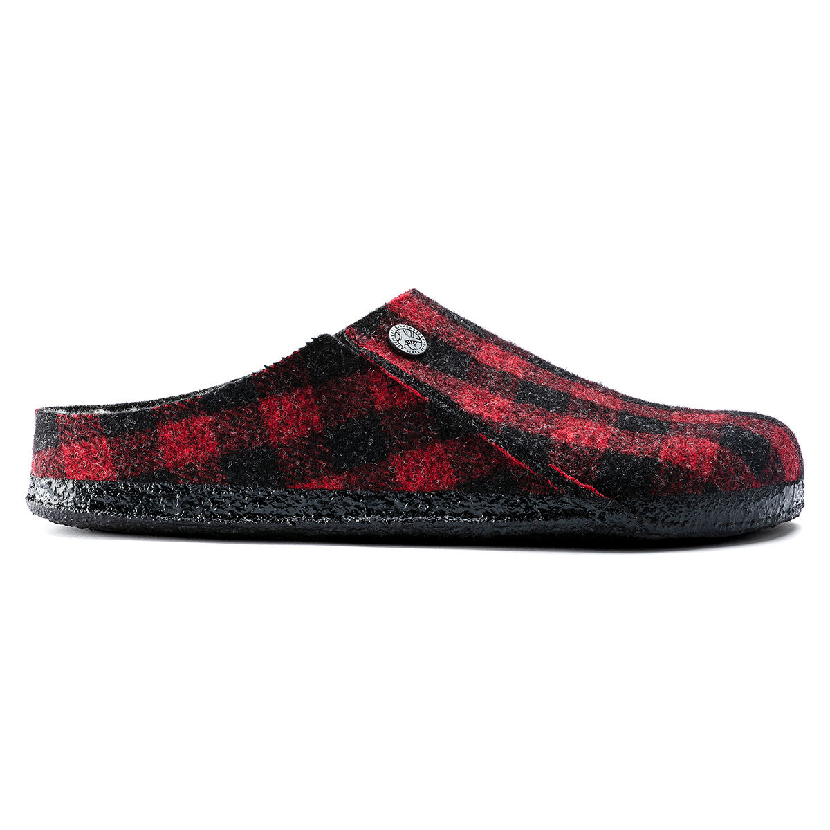 birkenstock zermatt shearling slippers