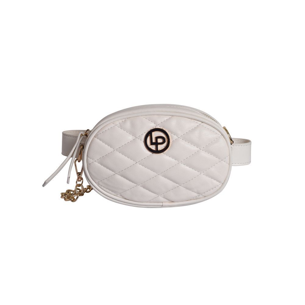 Piccaroo White Women's Crossbody Bags