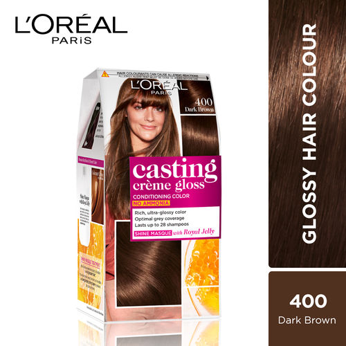 L'Oreal Paris Casting Creme Gloss Hair Color: Buy L'Oreal Paris Casting  Creme Gloss Hair Color Online at Best Price in India | Nykaa