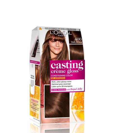 L'Oreal Paris Casting Creme Gloss Hair Color: Buy L'Oreal Paris Casting  Creme Gloss Hair Color Online at Best Price in India | Nykaa