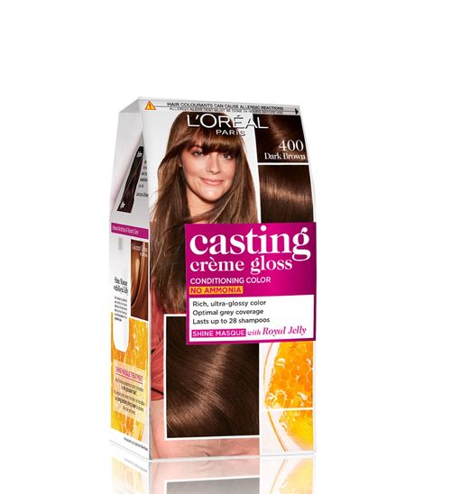 L'Oreal Paris Casting Creme Gloss Hair Color: Buy L'Oreal Paris Casting  Creme Gloss Hair Color Online at Best Price in India | Nykaa