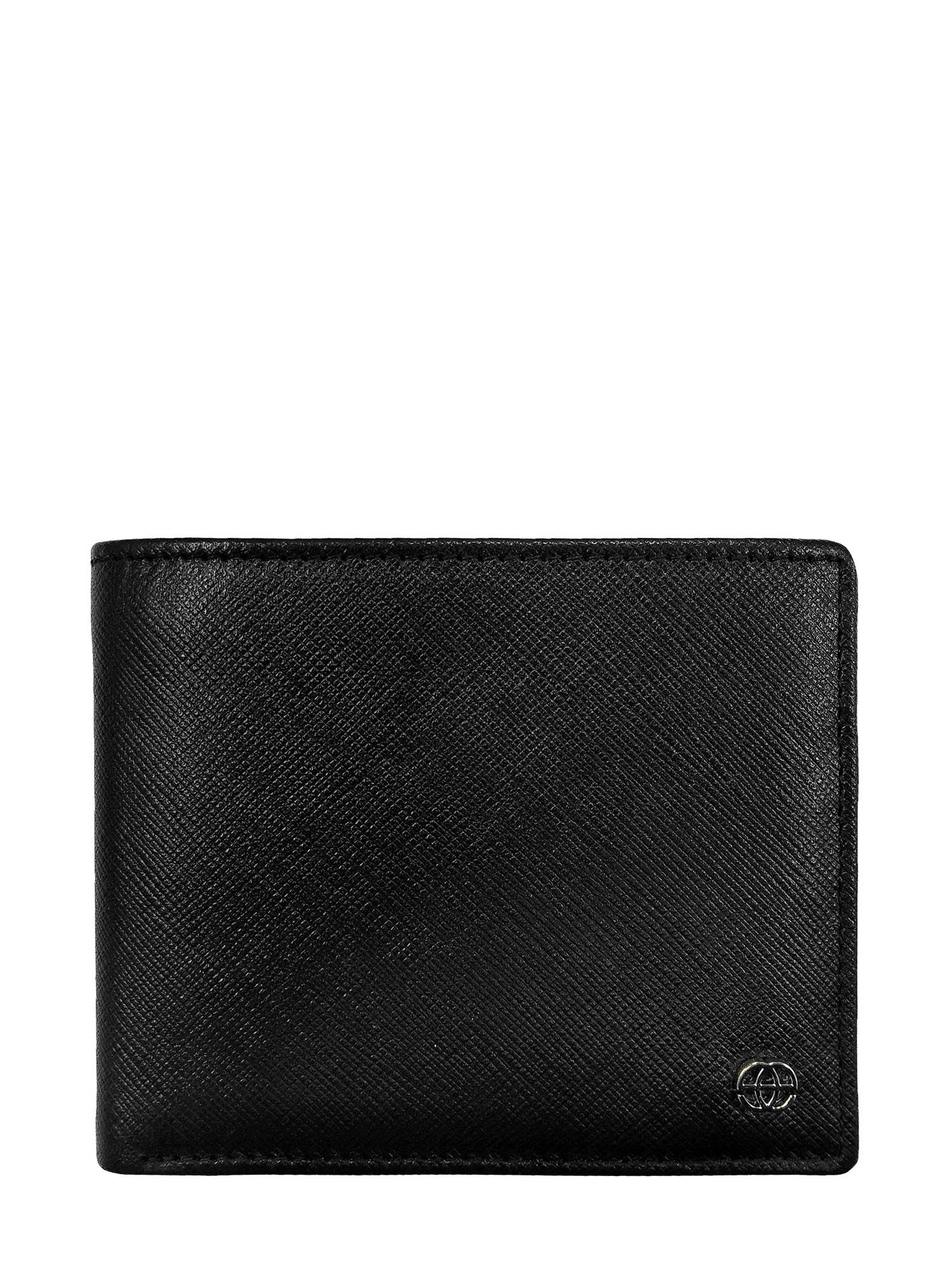 Eske Paris Sampson Leather Mens wallet,Black (Black) At Nykaa, Best Beauty Products Online