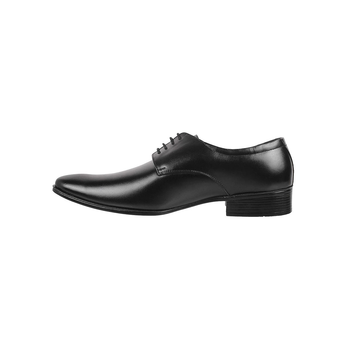 Mochi Mens Black Formal Shoes Buy Mochi Mens Black Formal Shoes Online