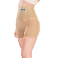 Dermawear ShapeX NC Full Body Shaper - Nude (M)
