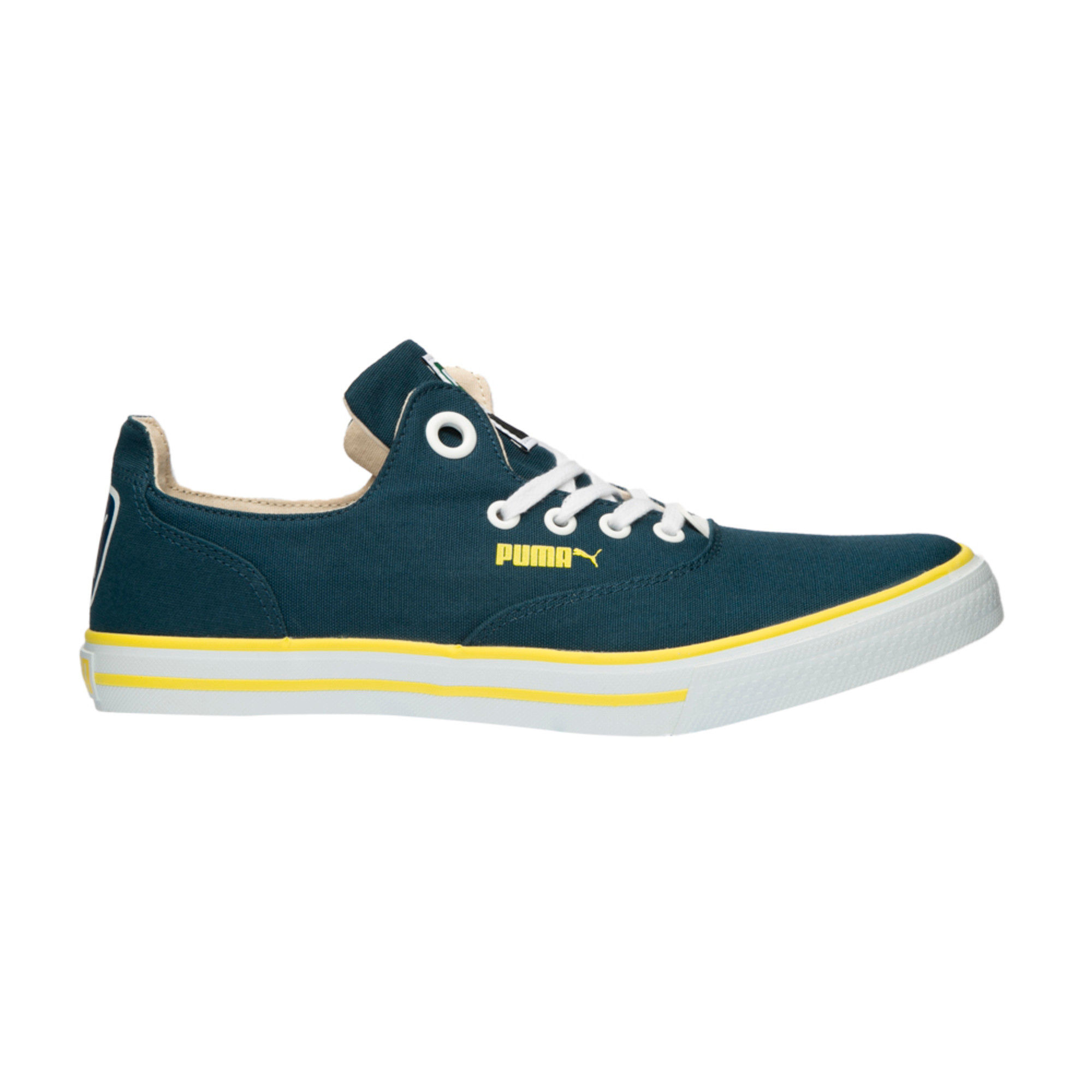 Puma Limnos Cat 3 Dp Unisex Blue 
