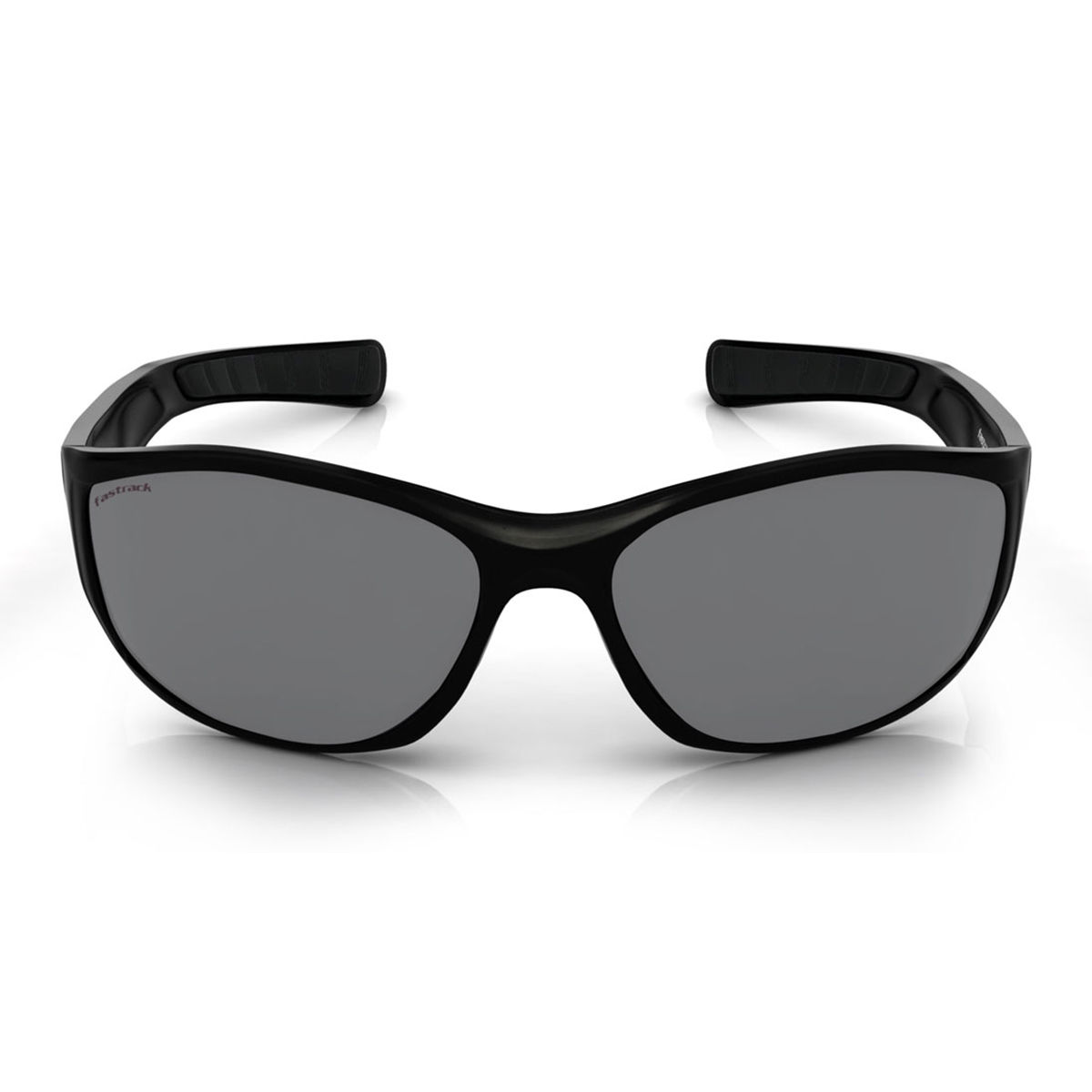 Fastrack Wraparound Night Vision Riding Sunglasses P427YL5 – Glasses India  Online