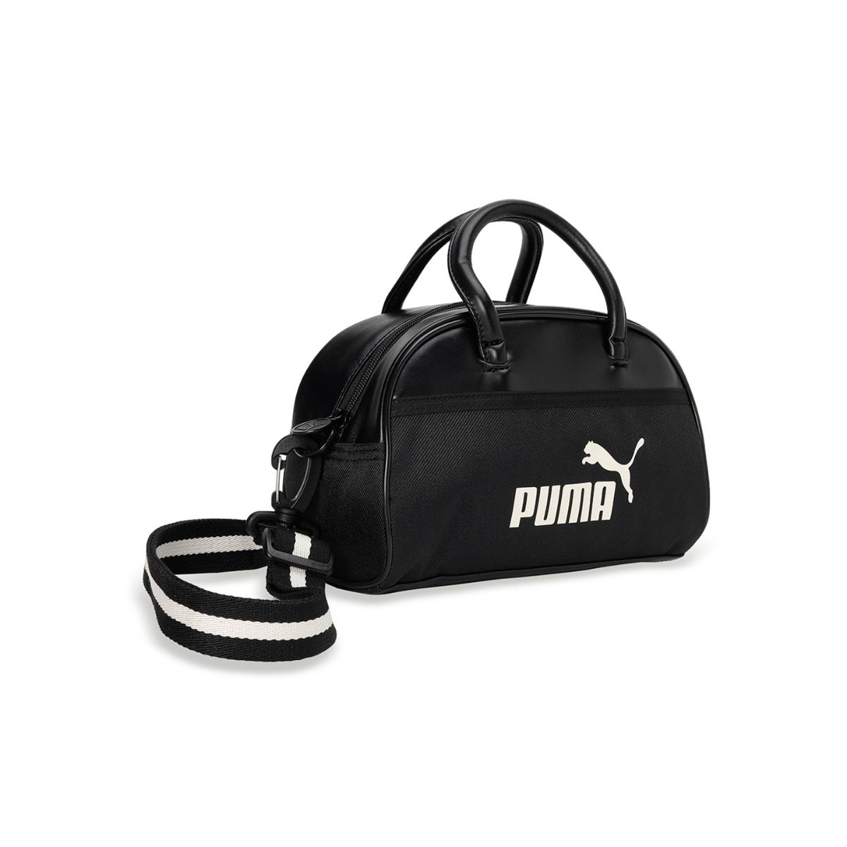 Puma mini 2024 duffle bag