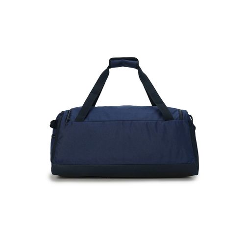 Buy Puma Challenger M Unisex Blue Duffle Bag Online