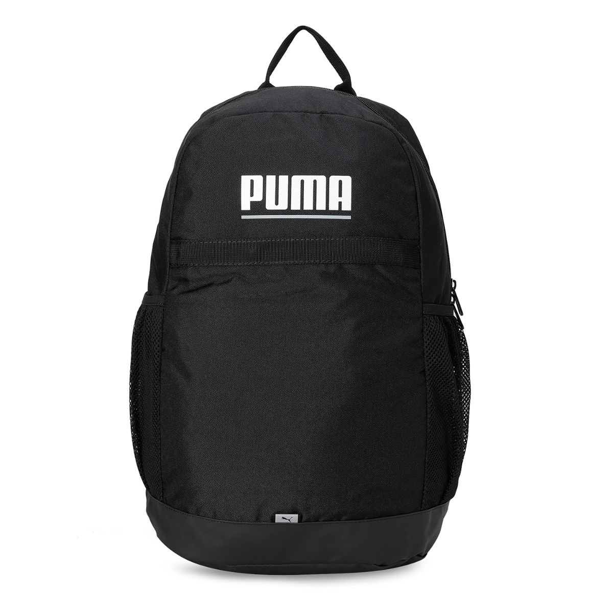 Puma Plus Unisex Black Backpacks: Buy Puma Plus Unisex Black Backpacks ...