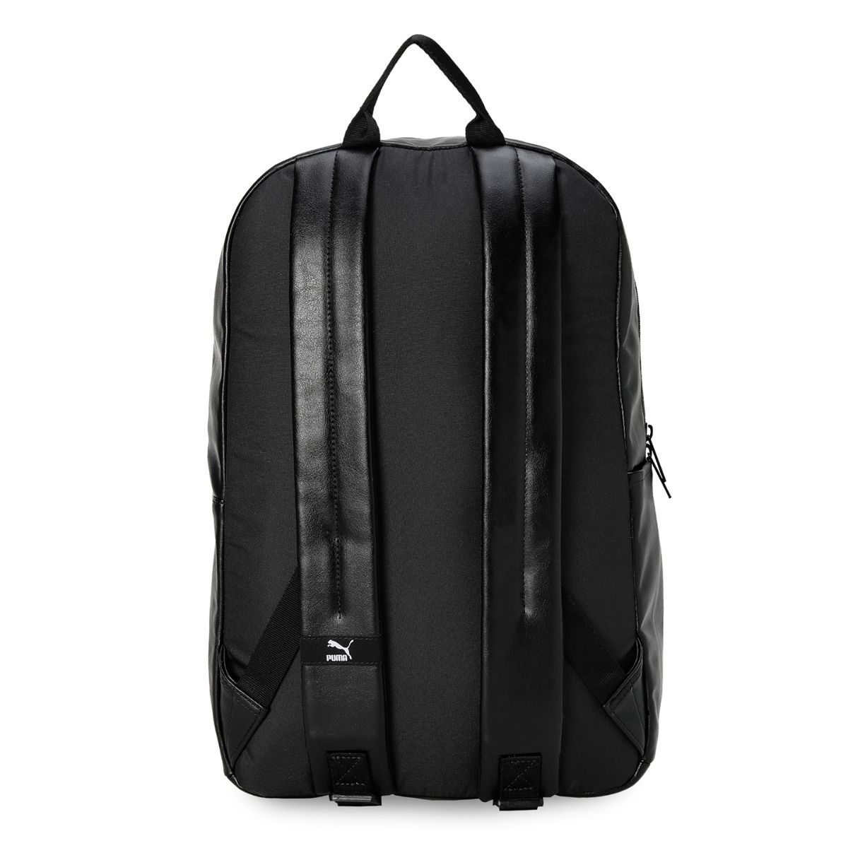 Puma Classics LV8 PU Unisex Black Backpacks: Buy Puma Classics LV8 PU ...