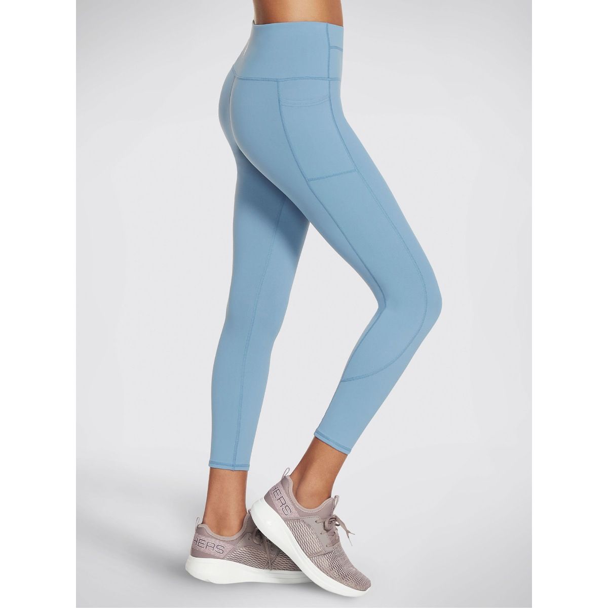 SKECHERS Go Walk HW 7-8 Legging Ii: Buy SKECHERS Go Walk HW 7-8 Legging ...