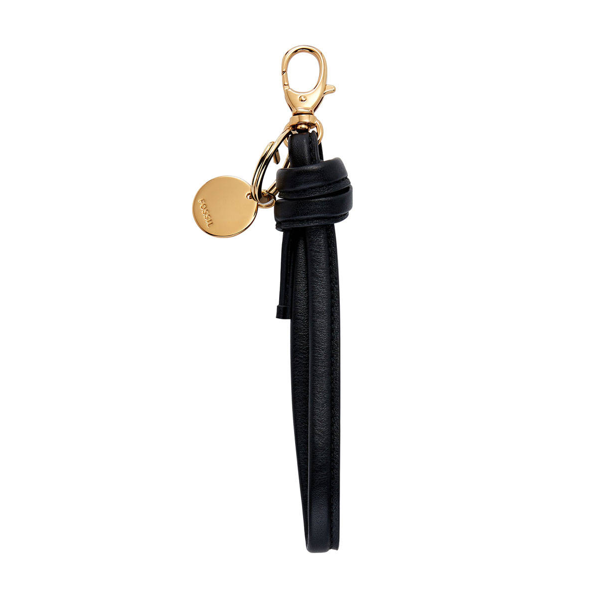 Fossil Women Keyfob Black Accessories (S)