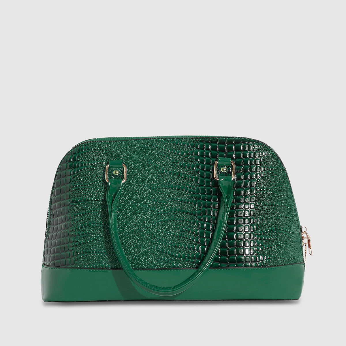 Buy Forever Glam By Pantaloons Women Green Handbag FOREST GREEN Online @  Best Price in India | Flipkart.com