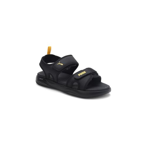 Puma Softride Seave Proplex Men Black Sandals