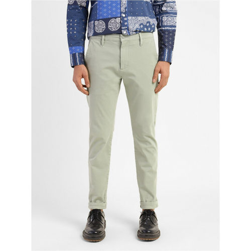 Levi's Men Green 512 Slim Tapered Fit Chinos: Buy Levi's Men Green 512 Slim  Tapered Fit Chinos Online at Best Price in India | NykaaMan