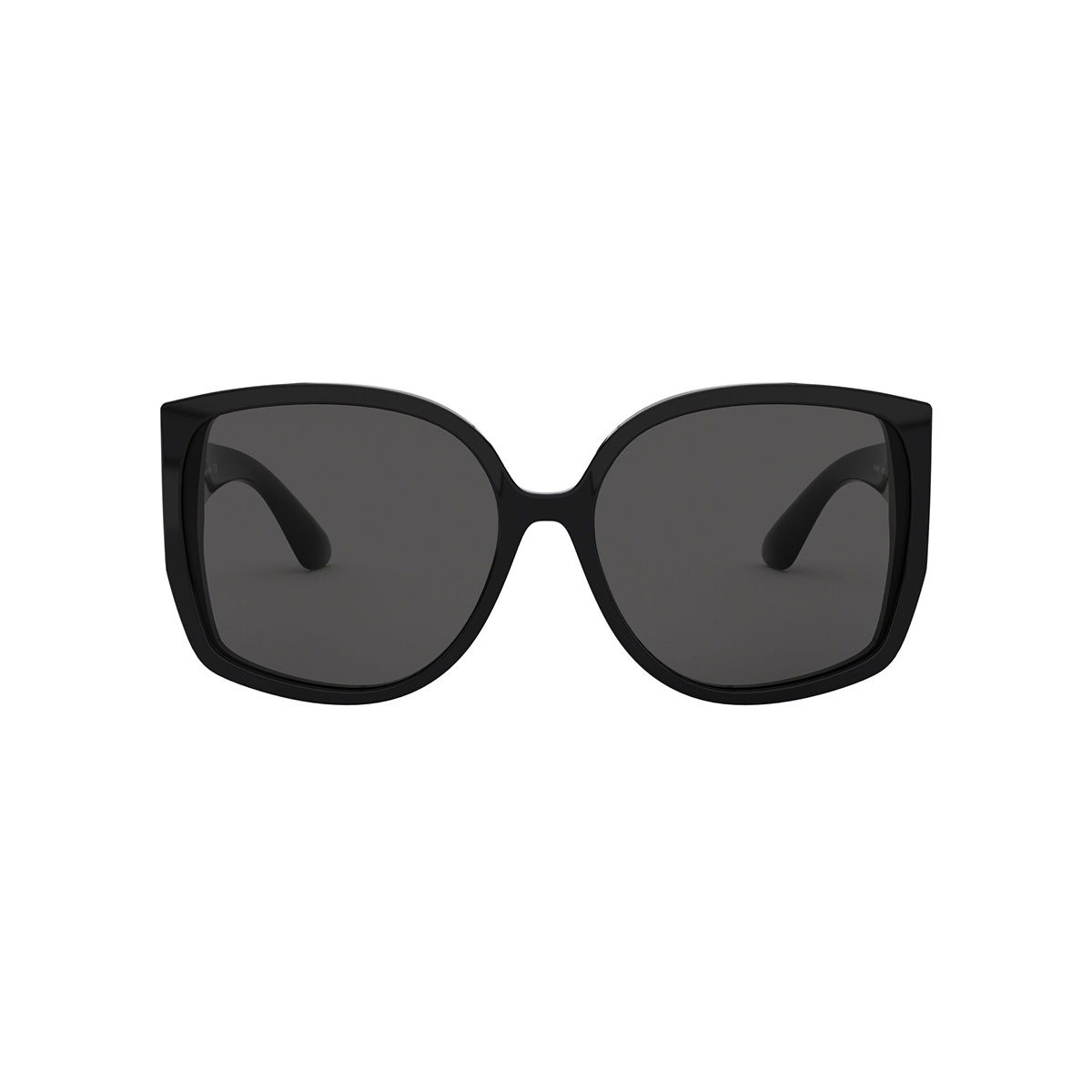 Burberry 0BE4290 SS19 RUNWAY GREY Lens Square Female Sunglasses: Buy ...