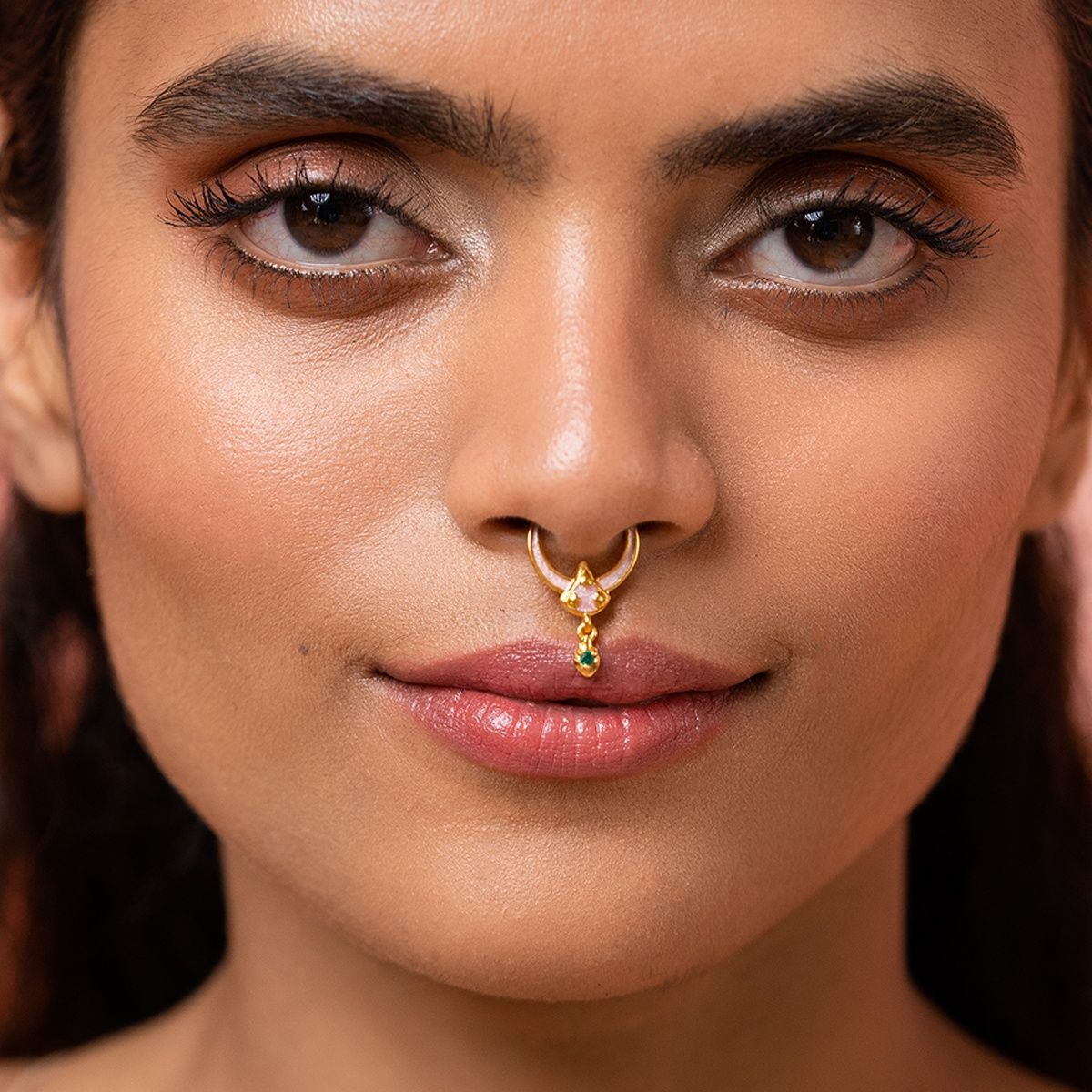 The Piercing Dictionary: Nose Piercings