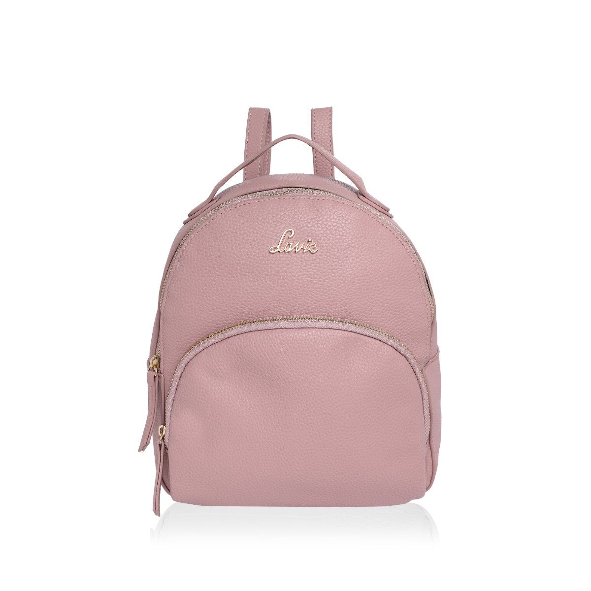 Lavie Girl's Beetle Backpack (D Pink): Buy Lavie Girl's Beetle Backpack (D  Pink) Online at Best Price in India | Nykaa