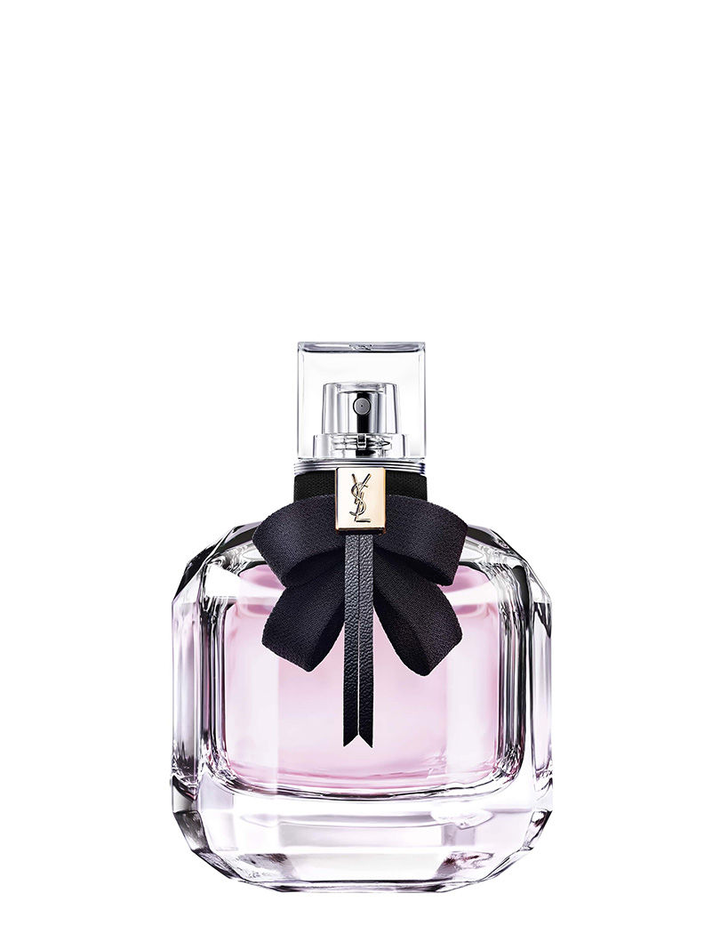 ysl purple bottle