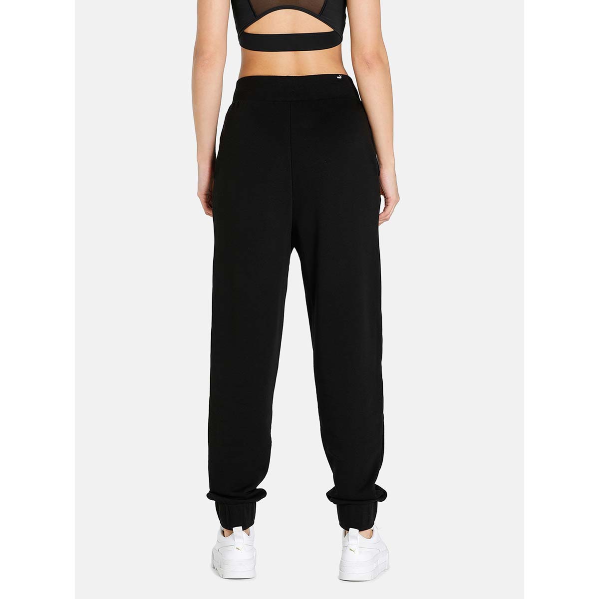 Puma Essentials+ Embroidery Women's Pants Buy Puma Essentials+