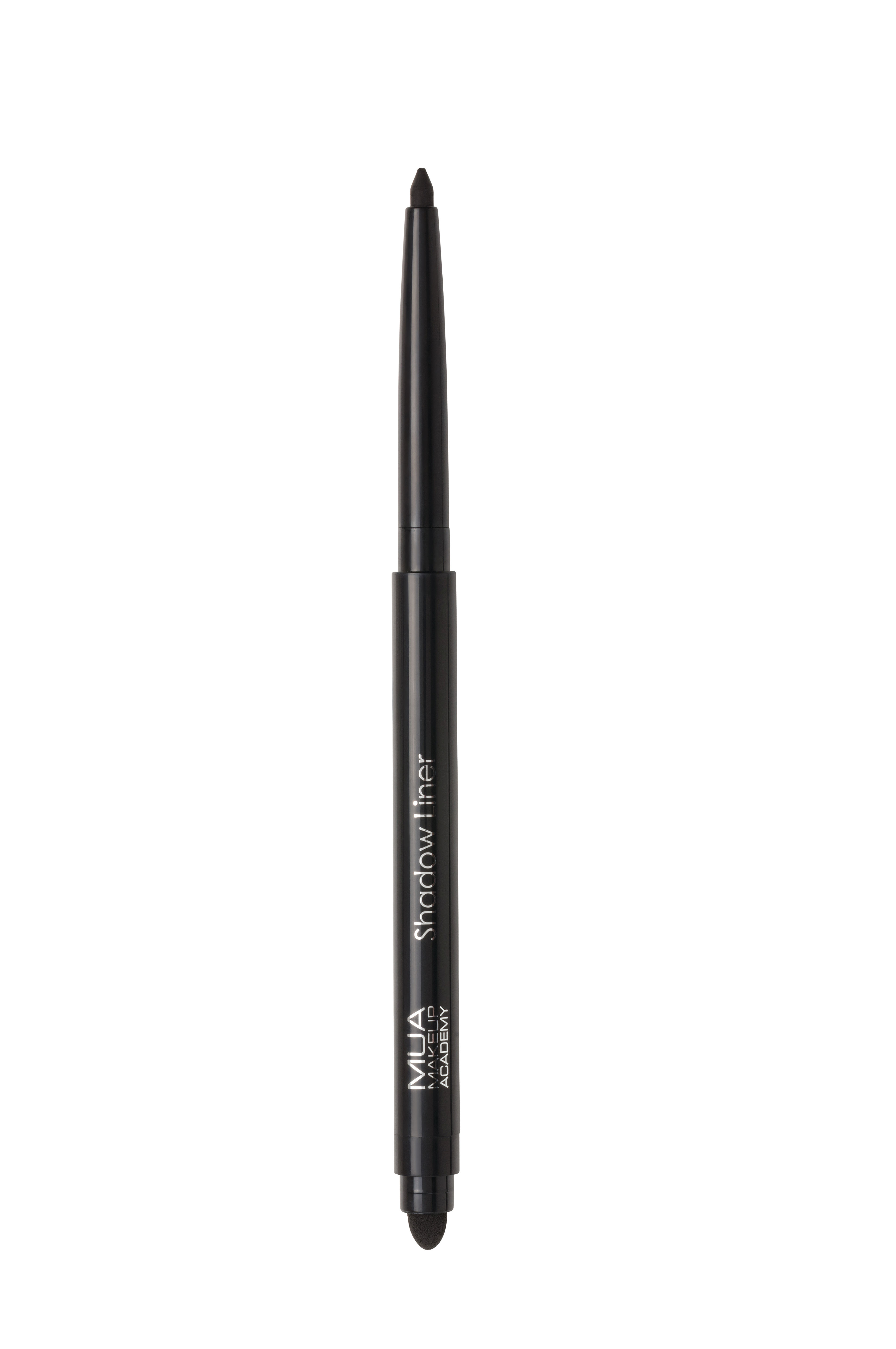MUA Shadow Liner Black Noir Buy MUA Shadow Liner Black Noir Online