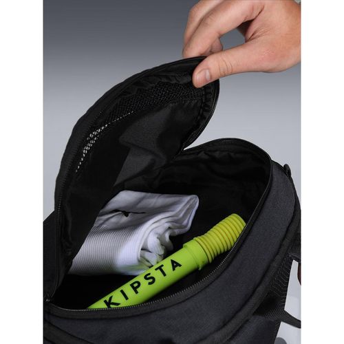 Buy Puma Black Solid Basketball Pro Expandable Storage Backpack Online