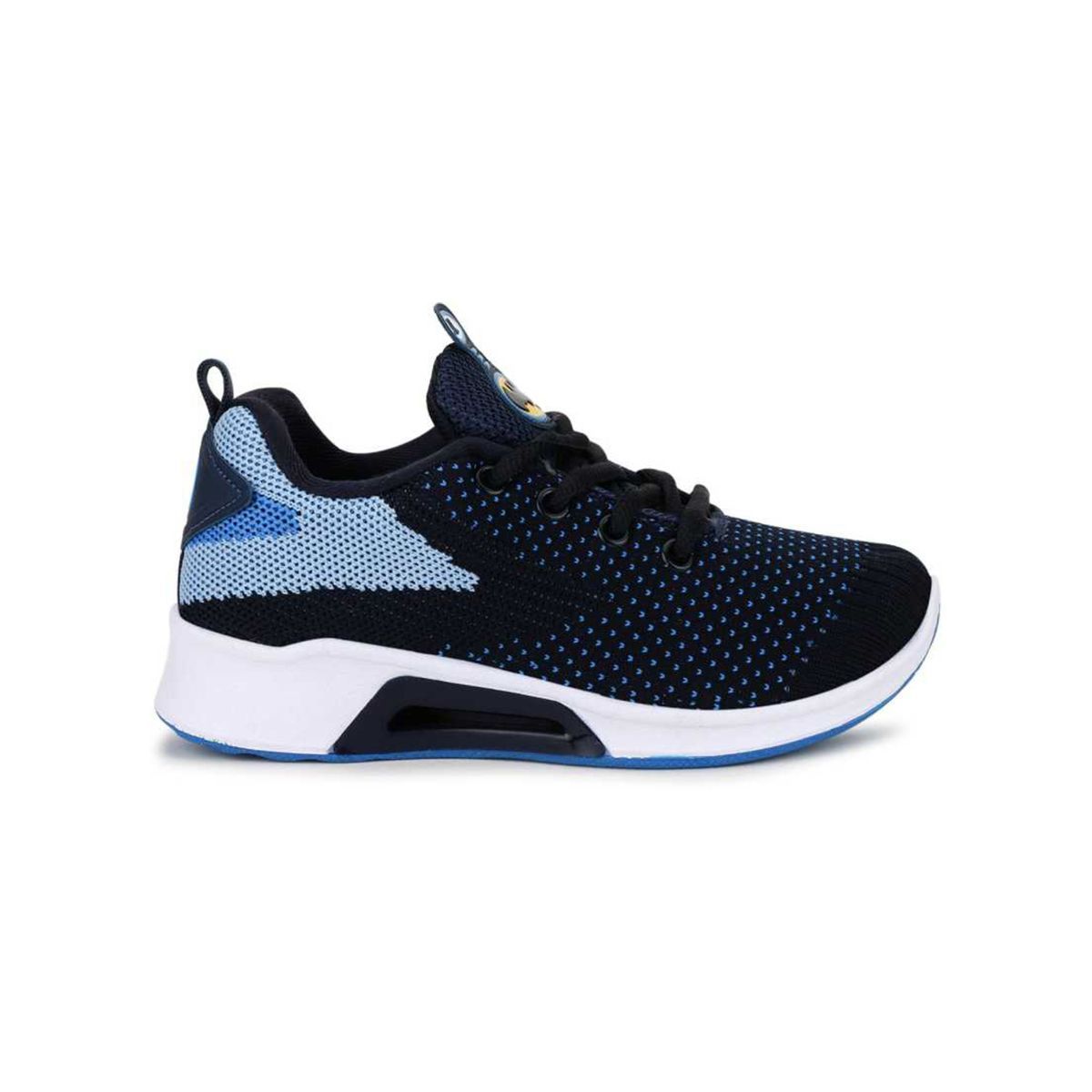 Campus Hm-302 Shoes - Blue: Buy Campus Hm-302 Shoes - Blue Online at ...