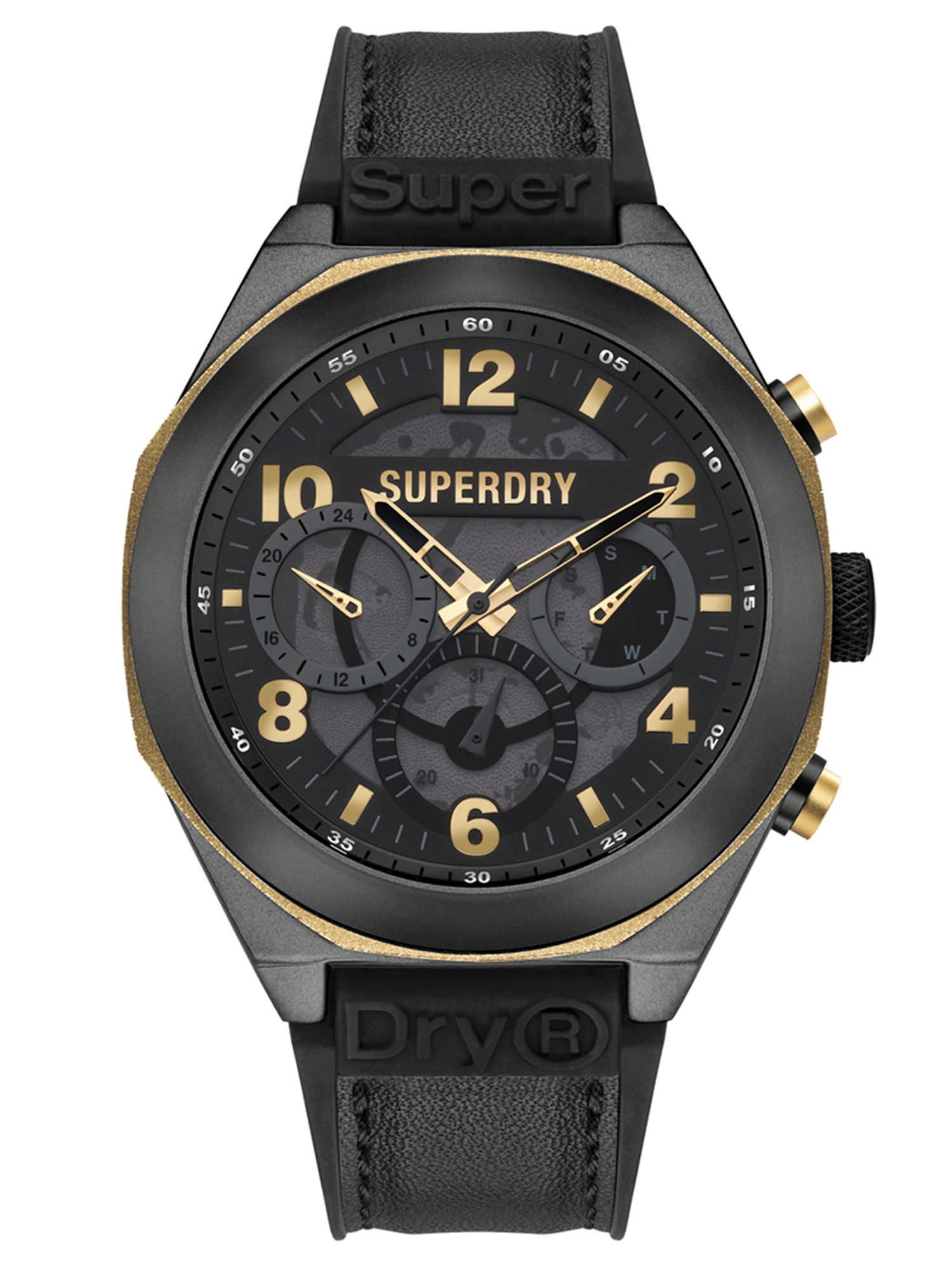 Superdry Watch SYG164B | eBay