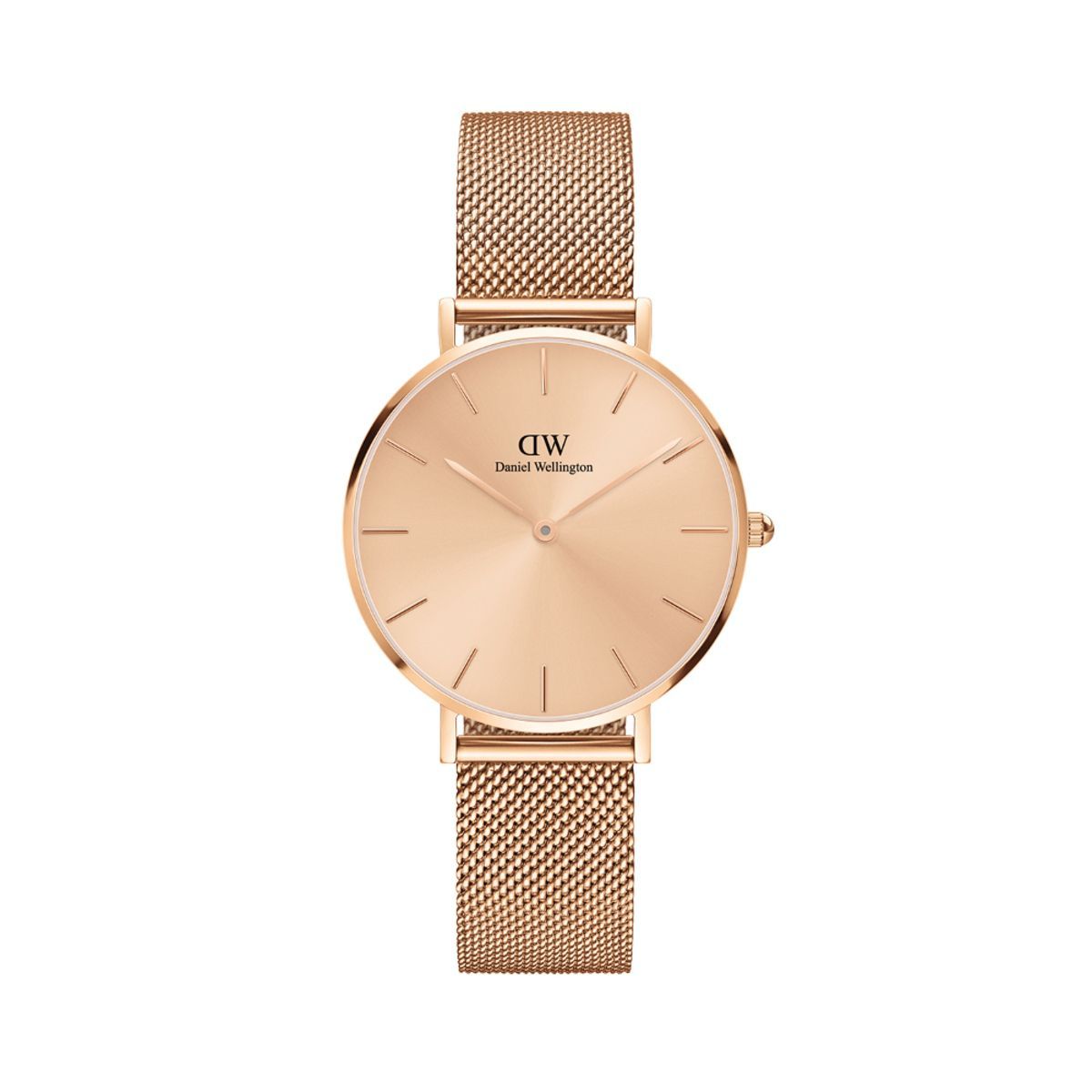 Daniel wellington watch clearance and cuff set