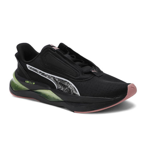 Puma Women LQDCELL Shatter XT Shift WNS Sports Shoes Black (4)