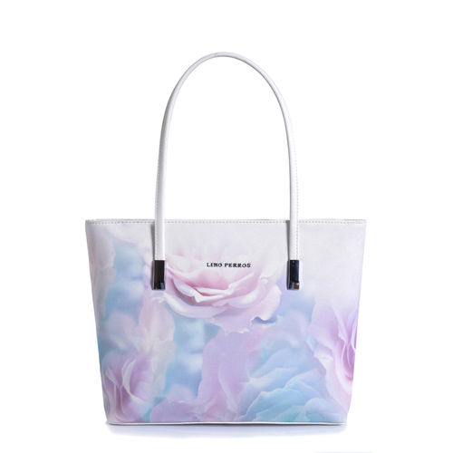 Buy Lino Perros Pink Handbag Online