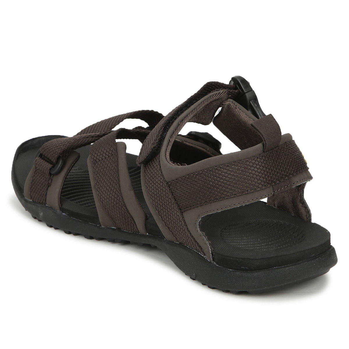 Buy Adidas Men's NU GLADI M Brown Floater Sandals for Men at Best Price @  Tata CLiQ