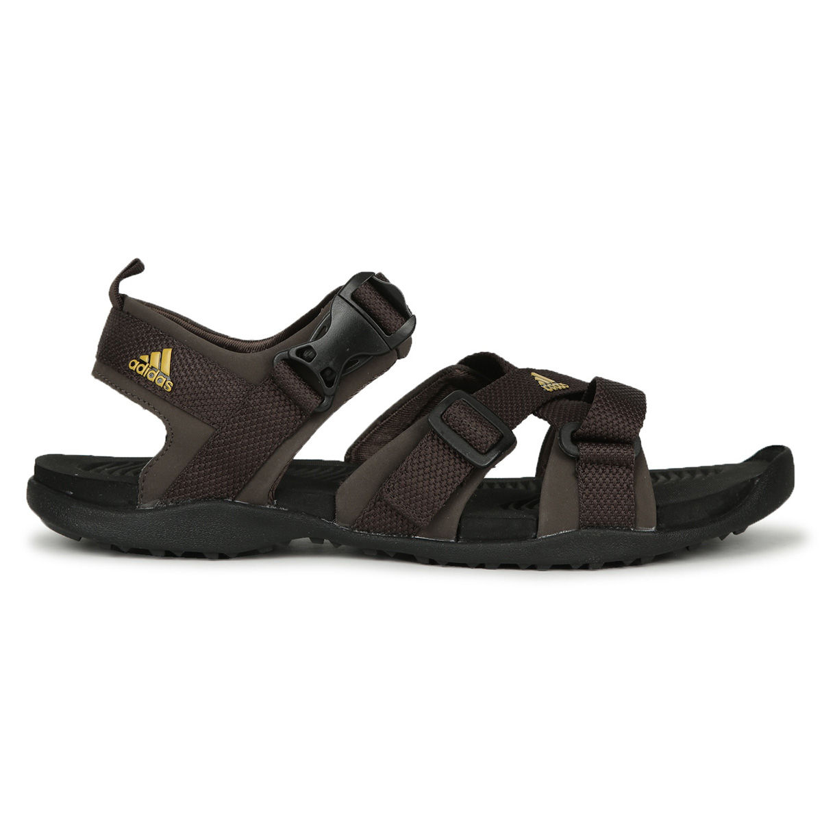 Adidas Men Hengat M Sandal – SportsBunker.in