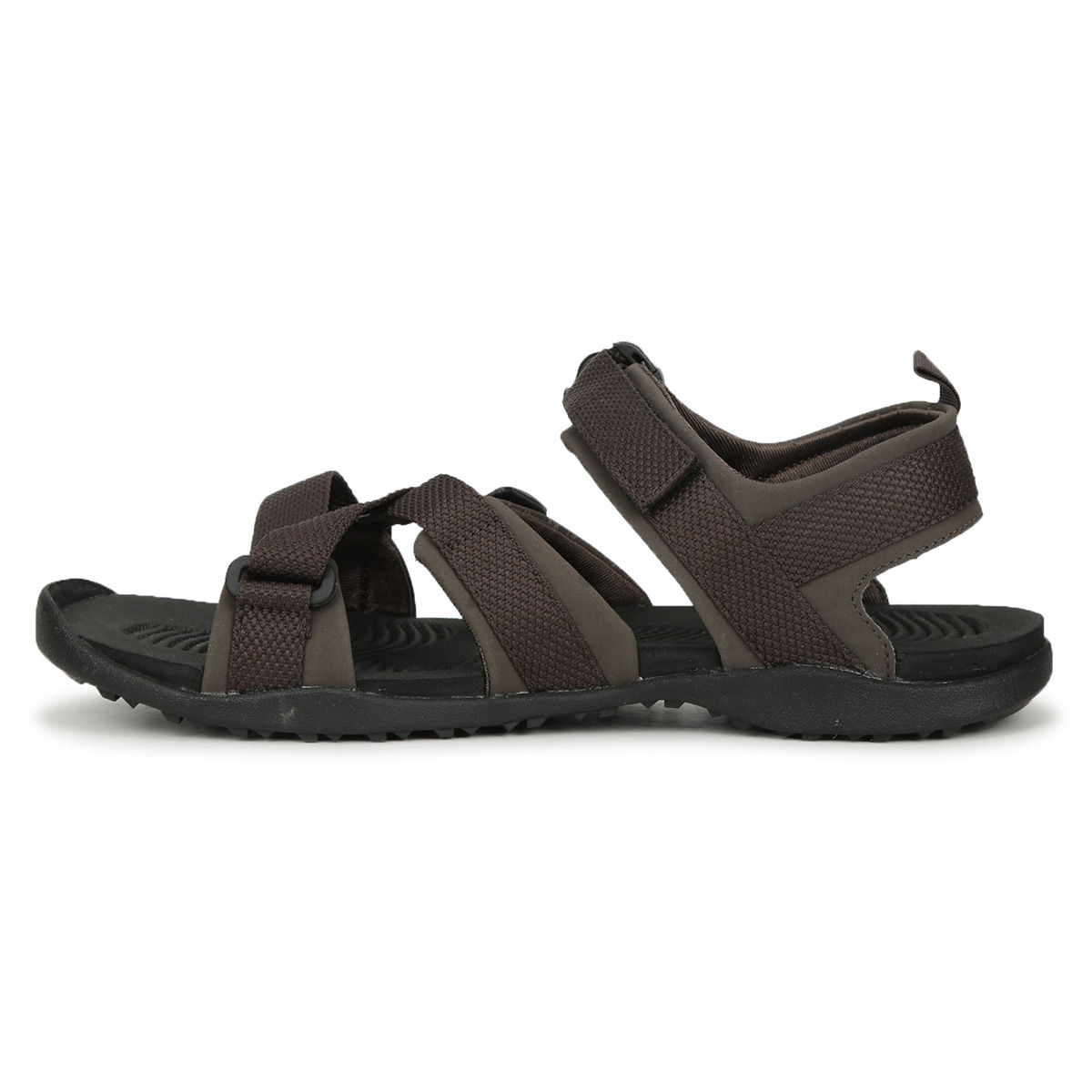 ADIDAS Men Brown Sports Sandals - Price History