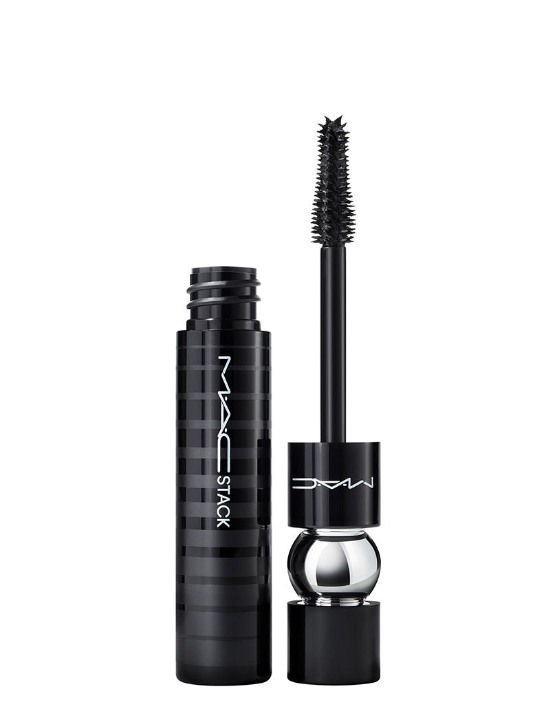 Buy M.A.C Macstack Mascara - Black Stack Online at Best Price in India | Nykaa